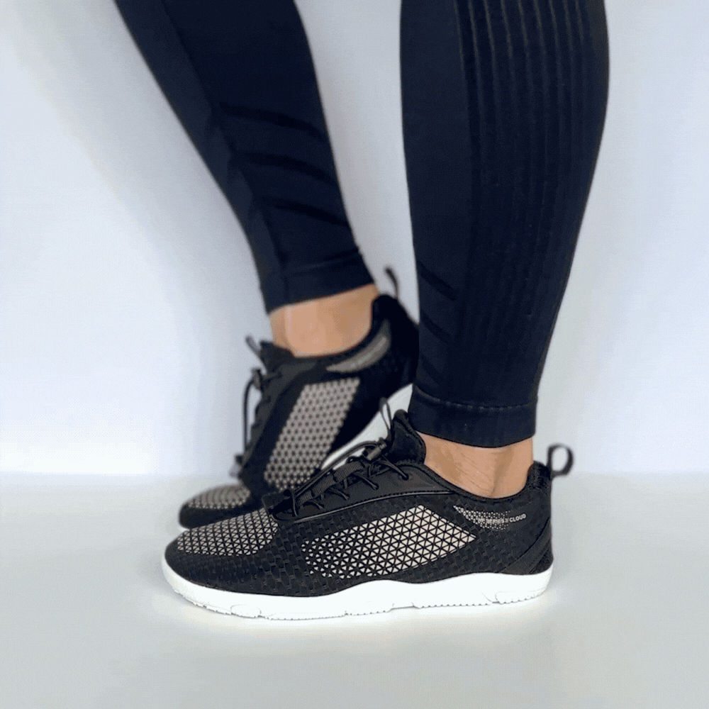 Barefoot Shoe