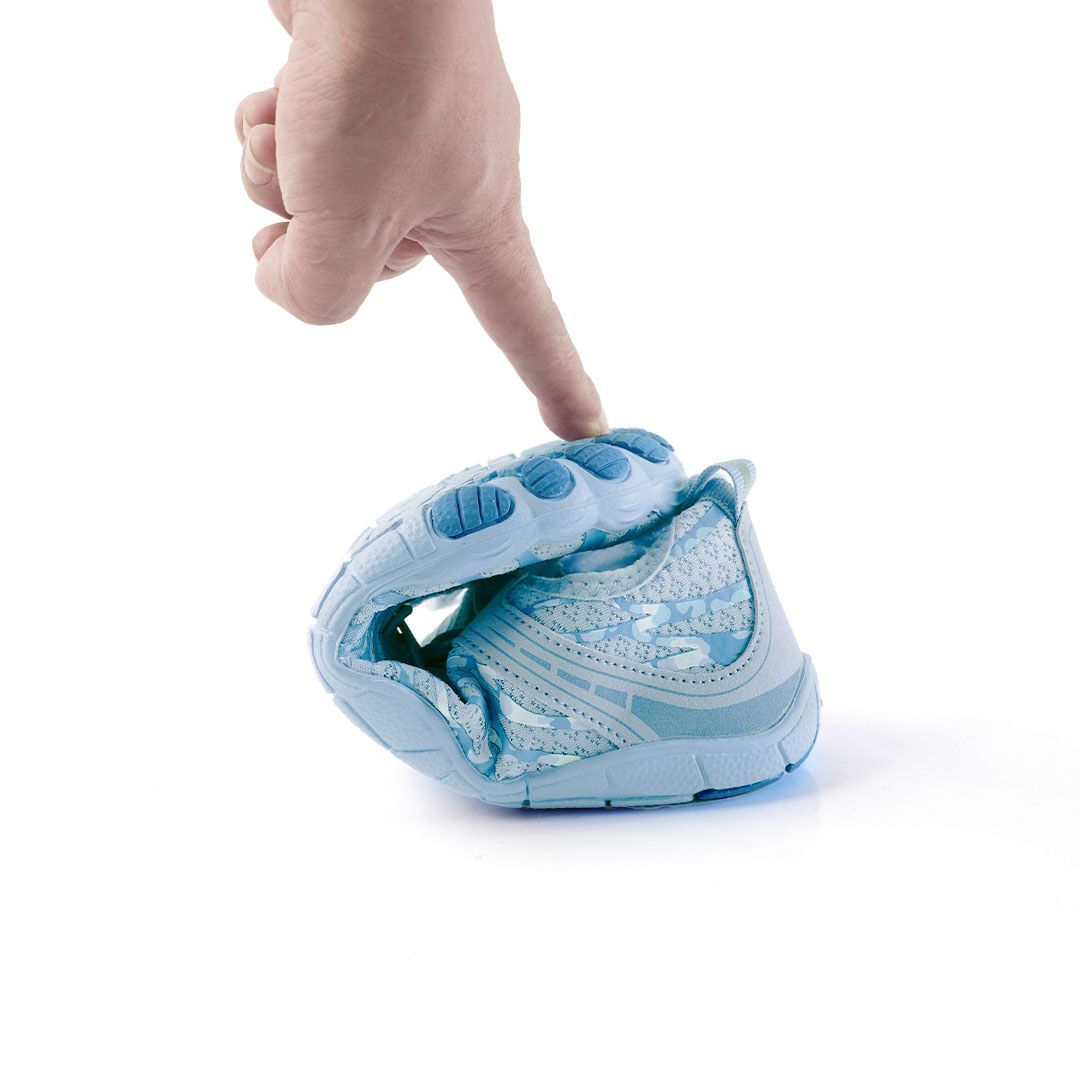 [Lorax Signature - Icy Blue]