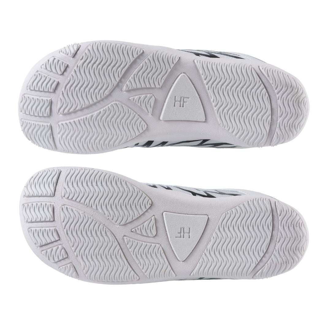 [Lorax Winter - White / Black]