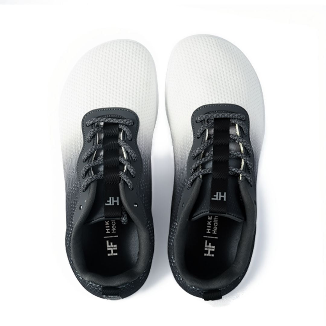 [HF Shade - White / Black]