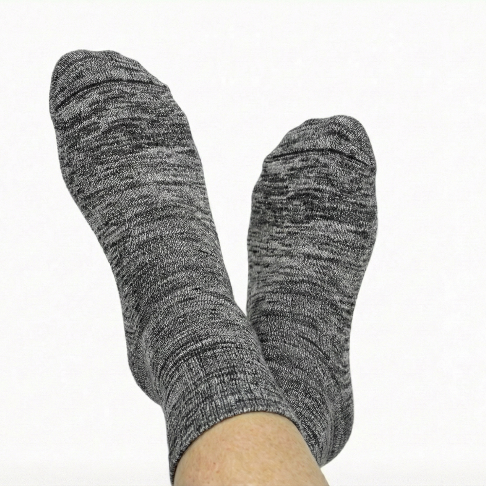 Casual Comfort Socks