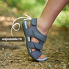 [NEW] HF Baresandals IV – Ergonomic Footbed & Ultra-Lightweight Barefoot Sandals (Unisex) (BOGO)