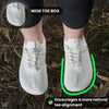 Theora Pro - Ergonomic Supportive & Non-slip Barefoot Shoes