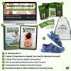 [NEW] HF Baresandals IV – Ergonomic Footbed & Ultra-Lightweight Barefoot Sandals (Unisex) (BOGO)