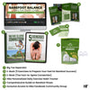 HF Big Toe Separator - For Pressure Relief & Toe Alignment