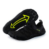 Caspian Adventure - Outdoor & Non-slip Barefoot Shoes (Unisex)