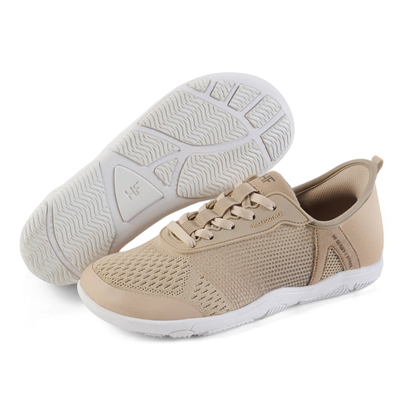 HF Stride – Finally, Shoes That Don't Punish Your Feet