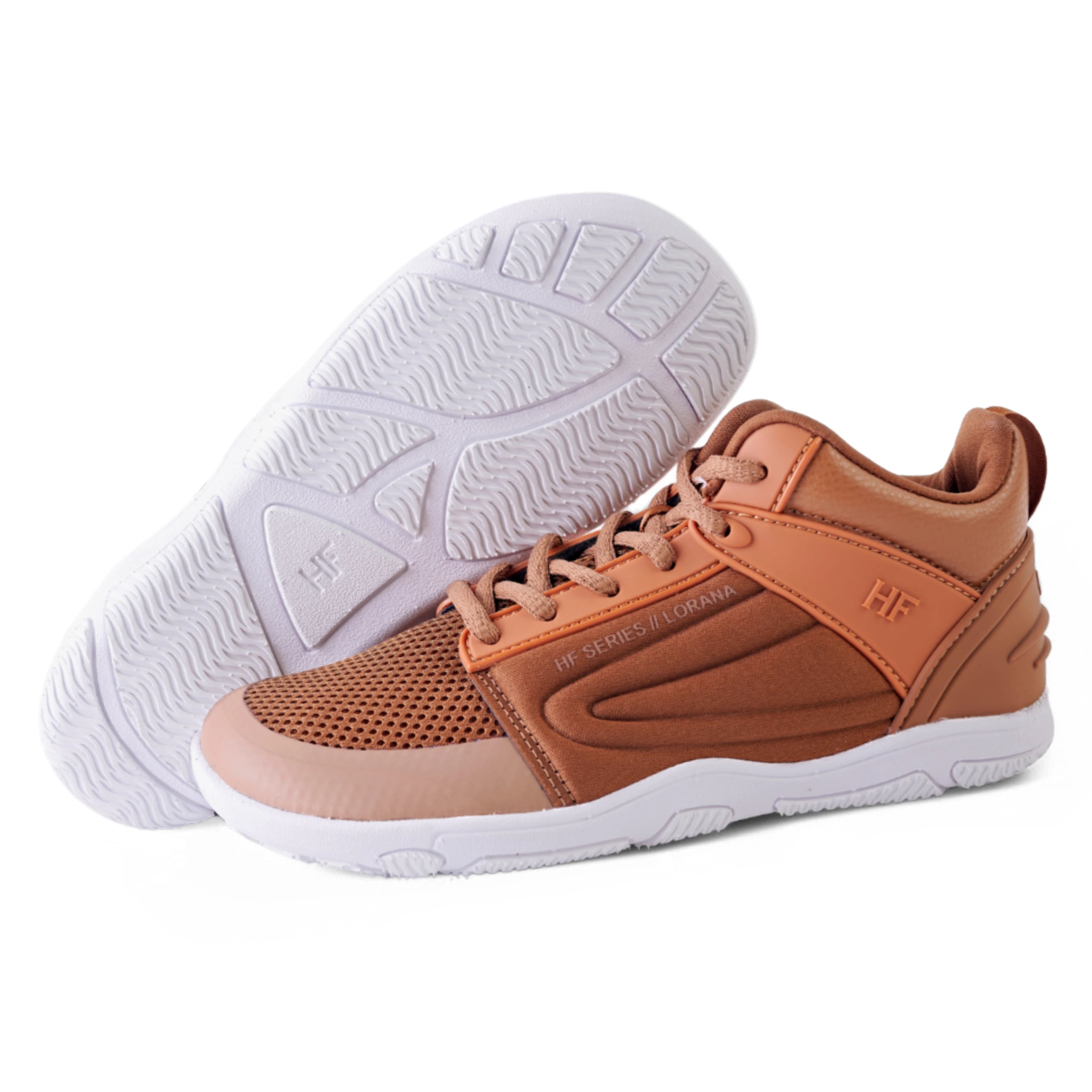 [NEW] Lorana Sneakers – Ergonomic Barefoot Shoes for Everyday Wear (Unisex)