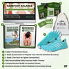 Calder Pro - Breathable and Non-slip Universal Barefoot Shoes