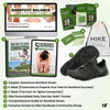 Caspian Adventure - Outdoor & Non-slip Barefoot Shoes (Unisex)