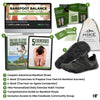 Caspian Adventure - Outdoor & Non-slip Barefoot Shoes (Unisex) (BOGO)
