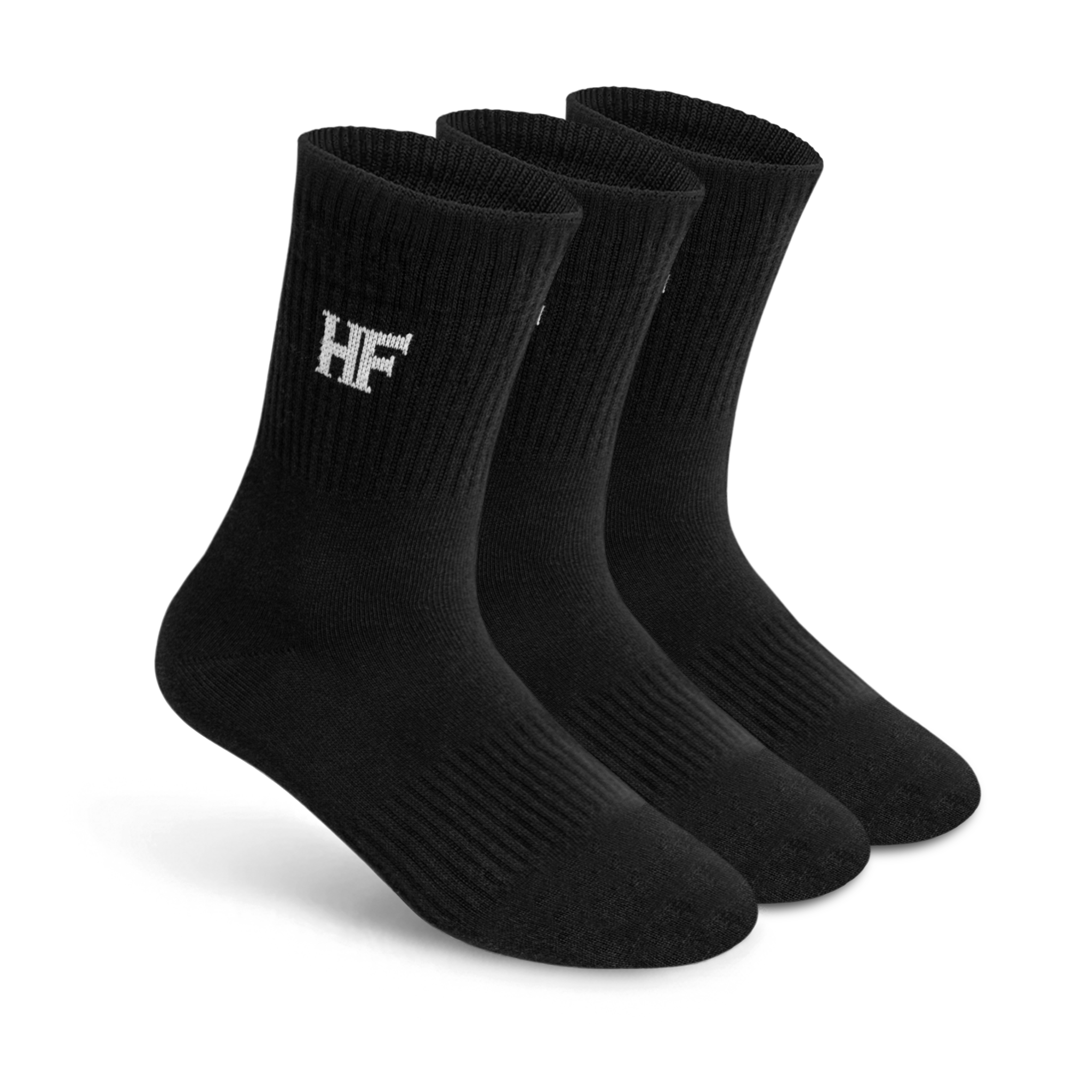 HF Classic Comfort - Warm & Breathable Socks