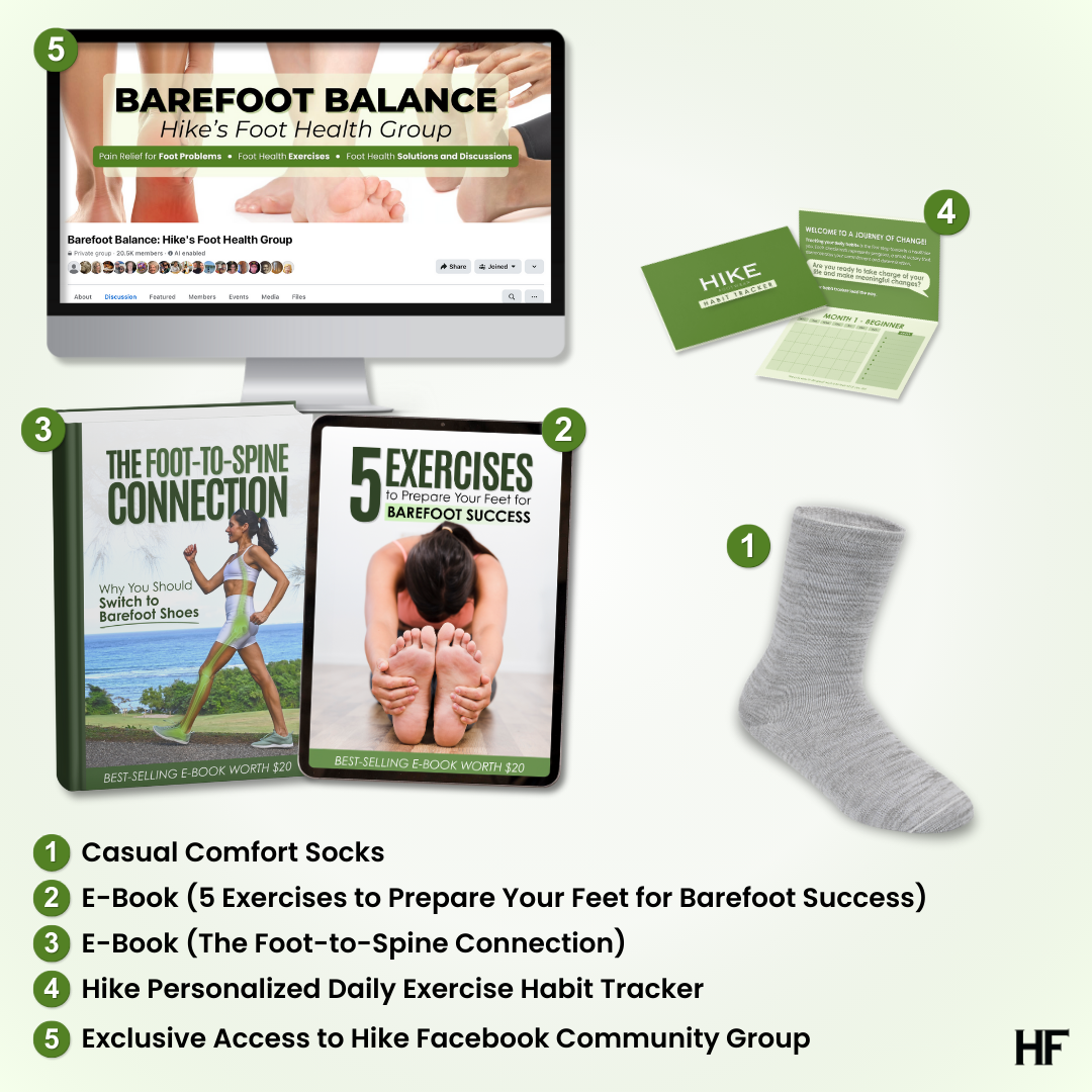 Casual Comfort Socks