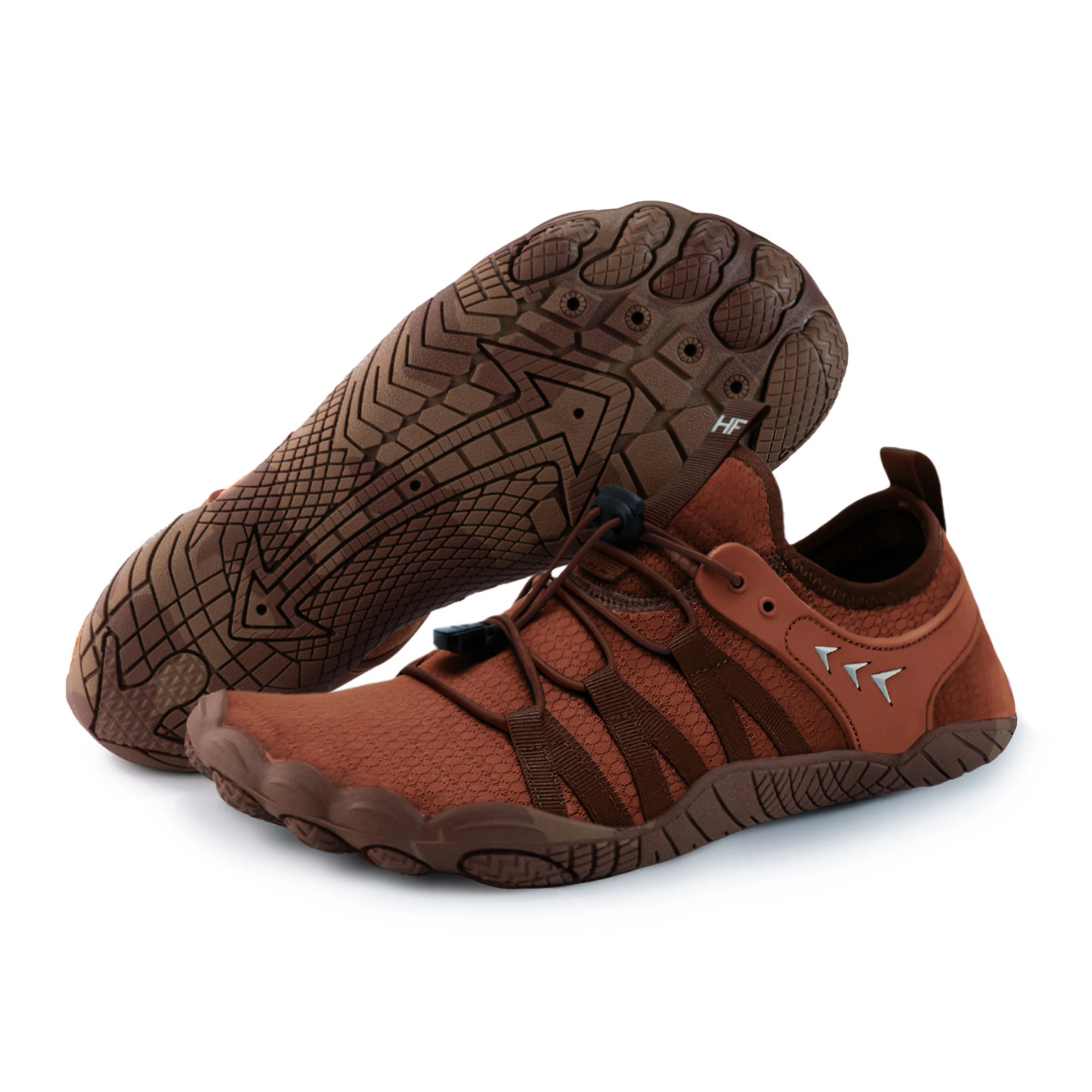 Caspian Adventure - Outdoor & Non-slip Barefoot Shoes (Men)
