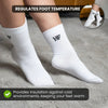 HF Classic Comfort - Warm & Breathable Socks