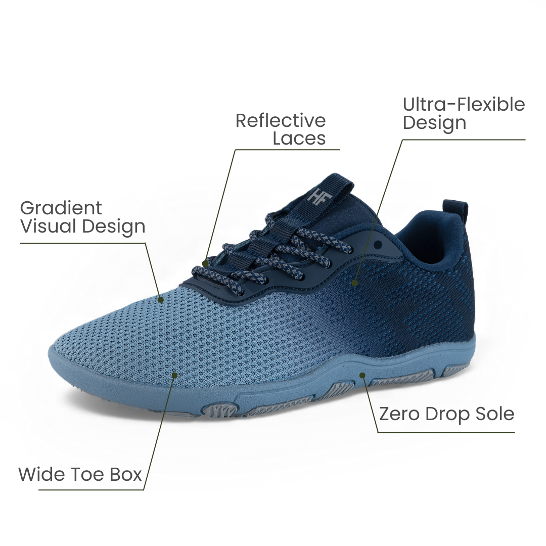 [HF Shade - Sea Blue]