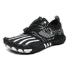 Hike Teens - Non-Slip Barefoot Shoes for Kids