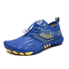 Hike Teens - Non-Slip Barefoot Shoes for Kids