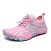 Hike Teens - Non-Slip Barefoot Shoes for Kids