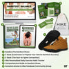 Kasdava Pro -  Non-slip & Waterproof Winter Barefoot Shoe (Unisex)