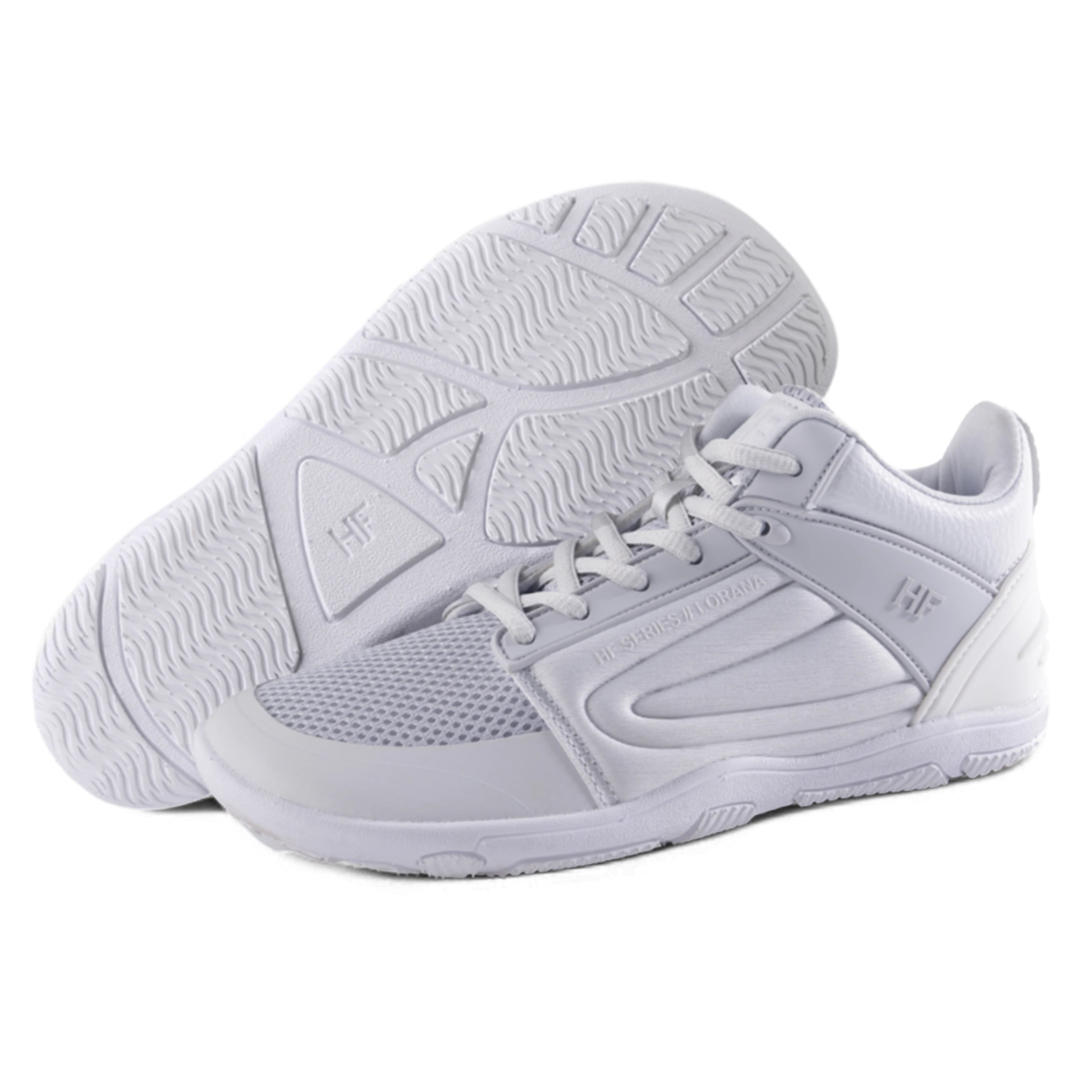 [NEW] Lorana Sneakers – Ergonomic Barefoot Shoes for Everyday Wear (Unisex)