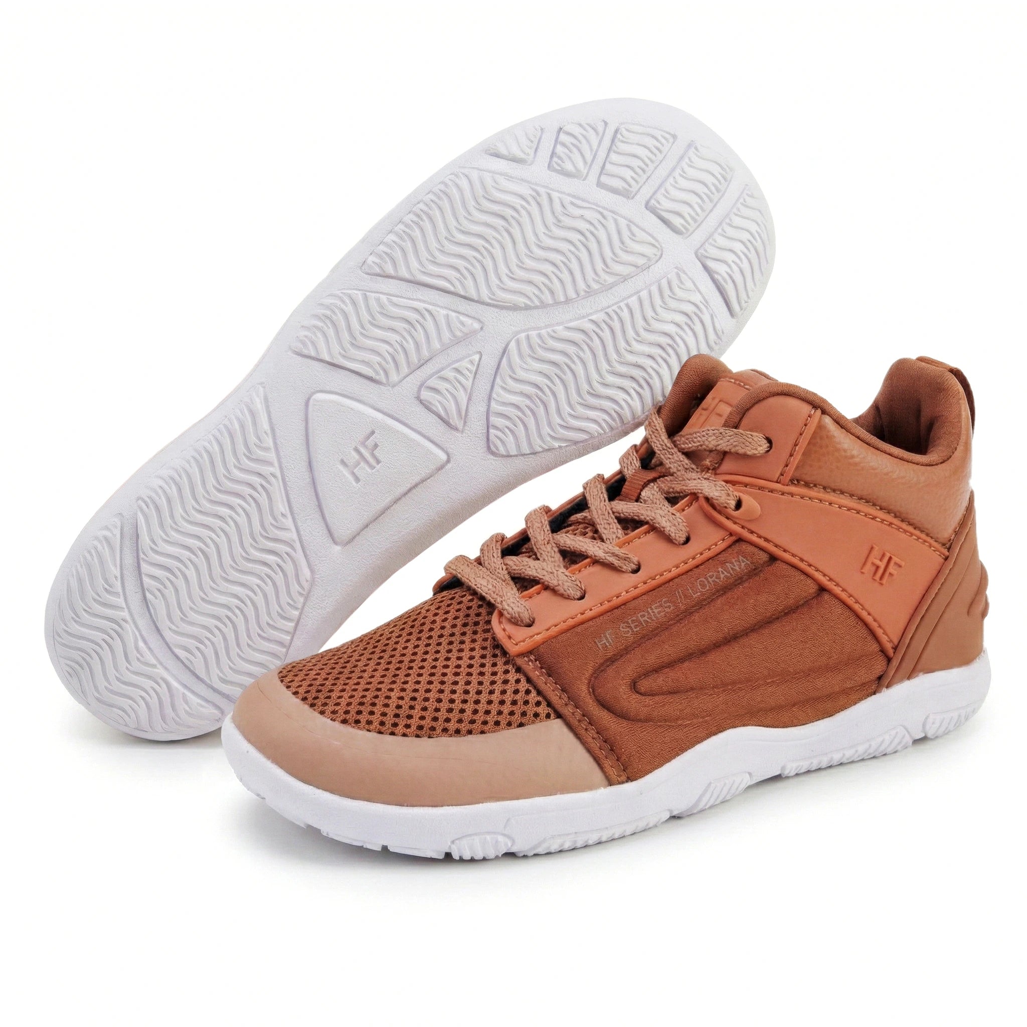 Lorana Sneakers – Ergonomic Barefoot Shoes for Everyday Wear