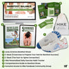 Lorax America - Healthy & Non-slip Barefoot Shoes (Unisex) [Limited Edition]