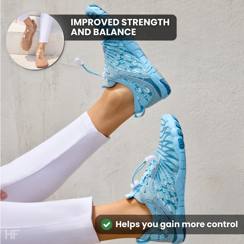 [Lorax Leopard - Icy Blue]