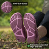 Theora Pro - Ergonomic Supportive & Non-slip Barefoot Shoes