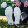 HF Cloud – Ergonomic & Supportive Barefoot Shoes (Unisex)