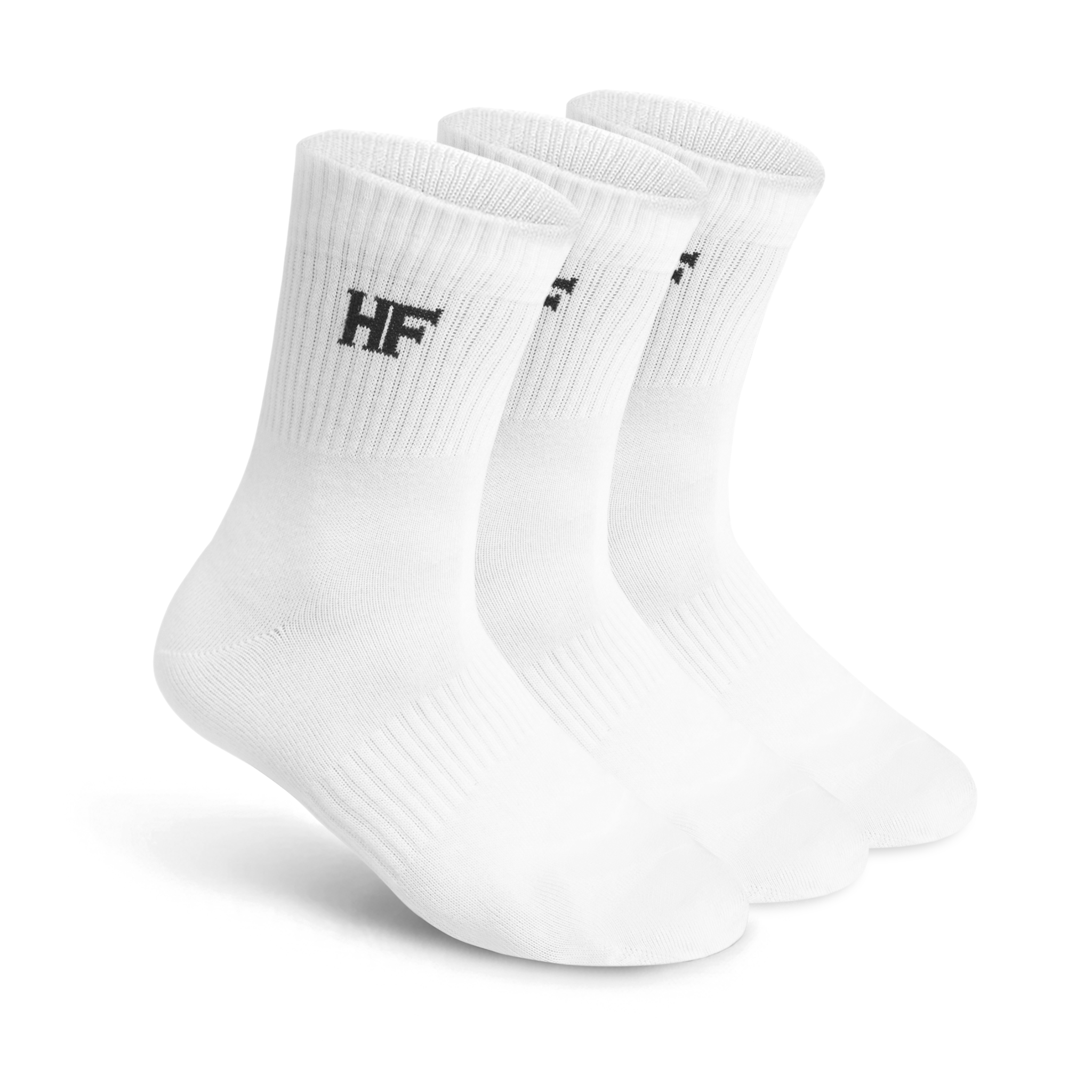 HF Classic Comfort - Warm & Breathable Socks