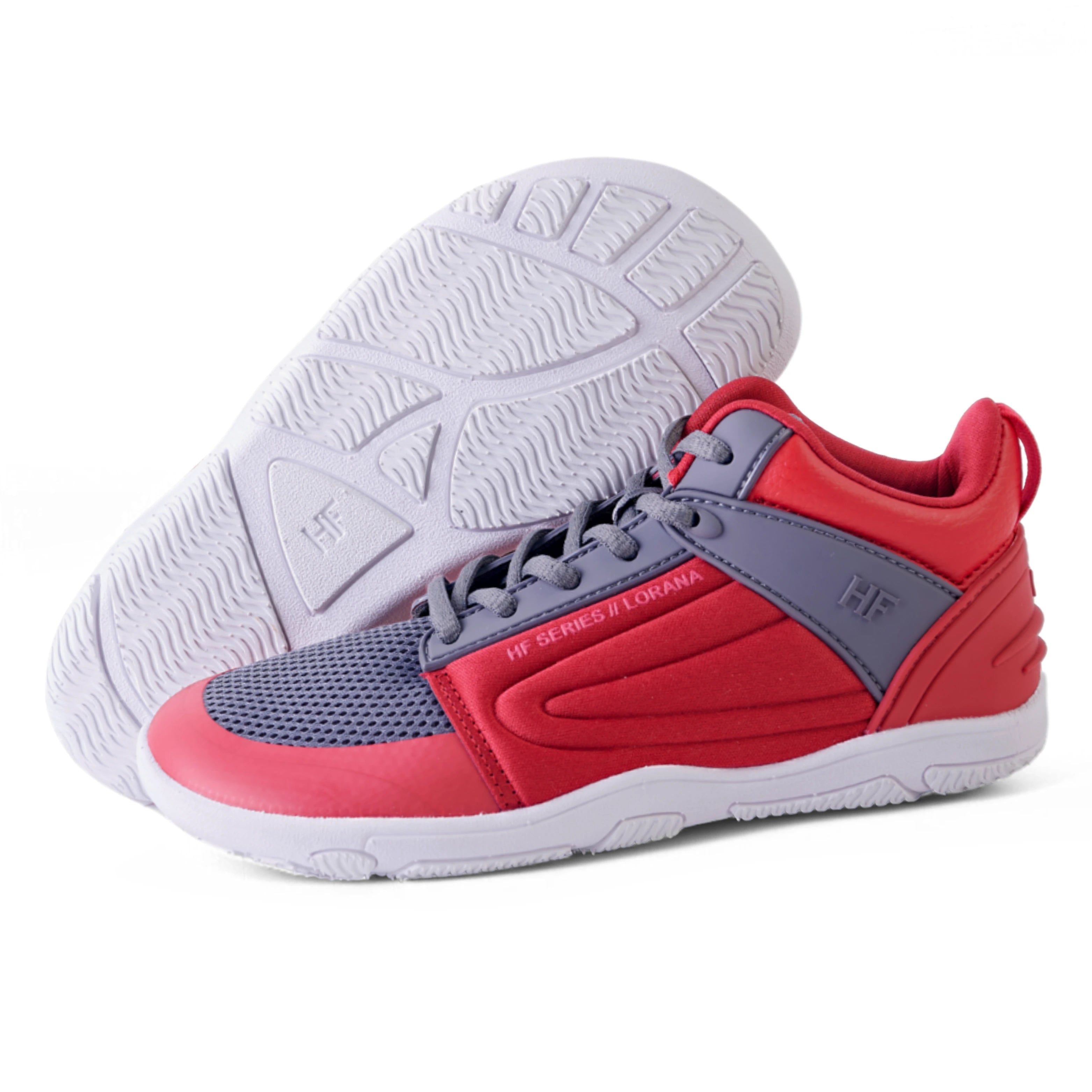 [NEW] Lorana Sneakers – Ergonomic Barefoot Shoes for Everyday Wear (Unisex)