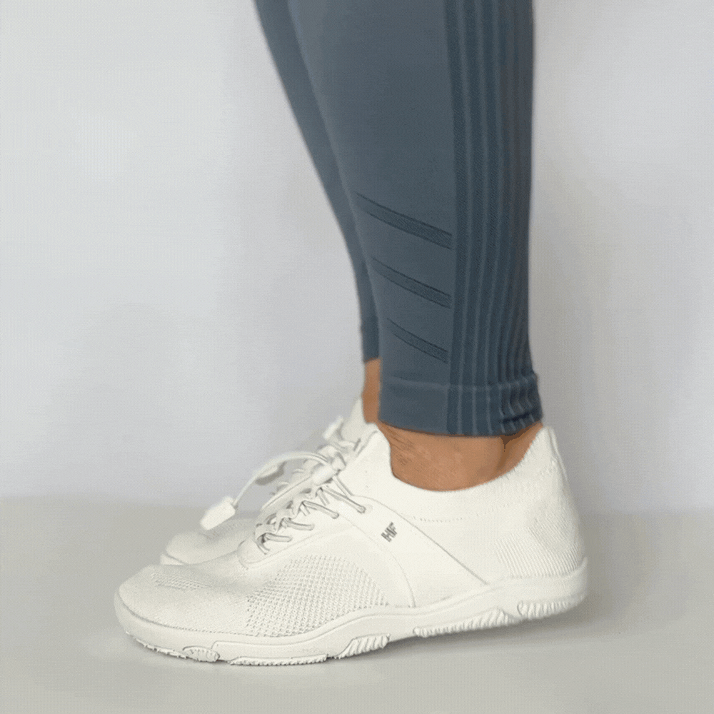 Barefoot Shoe