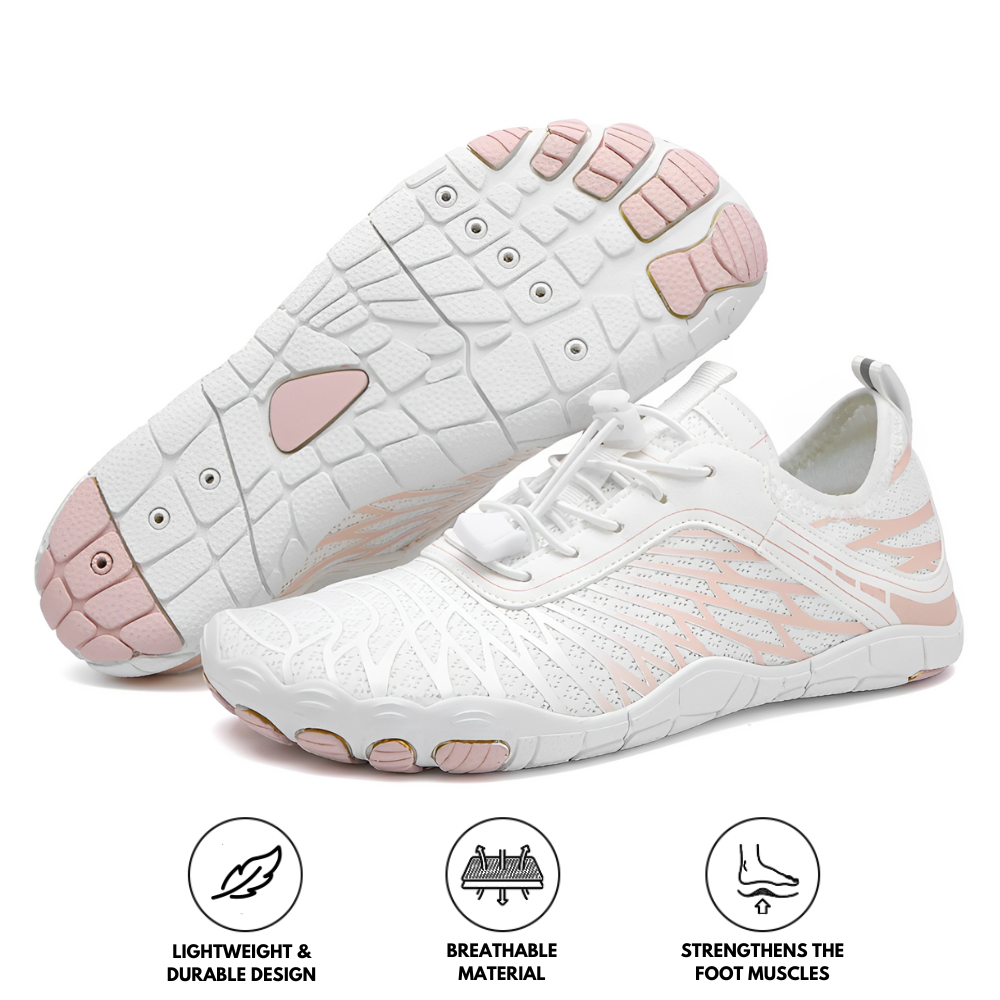 Lorax Pro - Healthy & Non-slip Barefoot Shoes (Unisex)