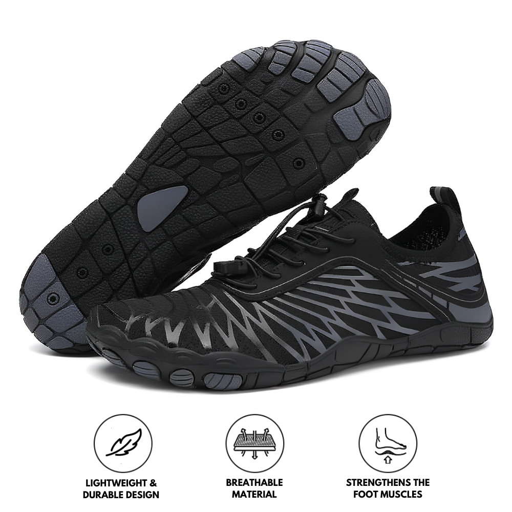 Lorax Pro - Healthy & Non-slip Barefoot Shoes (Unisex)