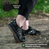 HF Active - Chaussures Pieds Nus pour un Mode de Vie Actif et Indolore (Unisexe) (BOGO)