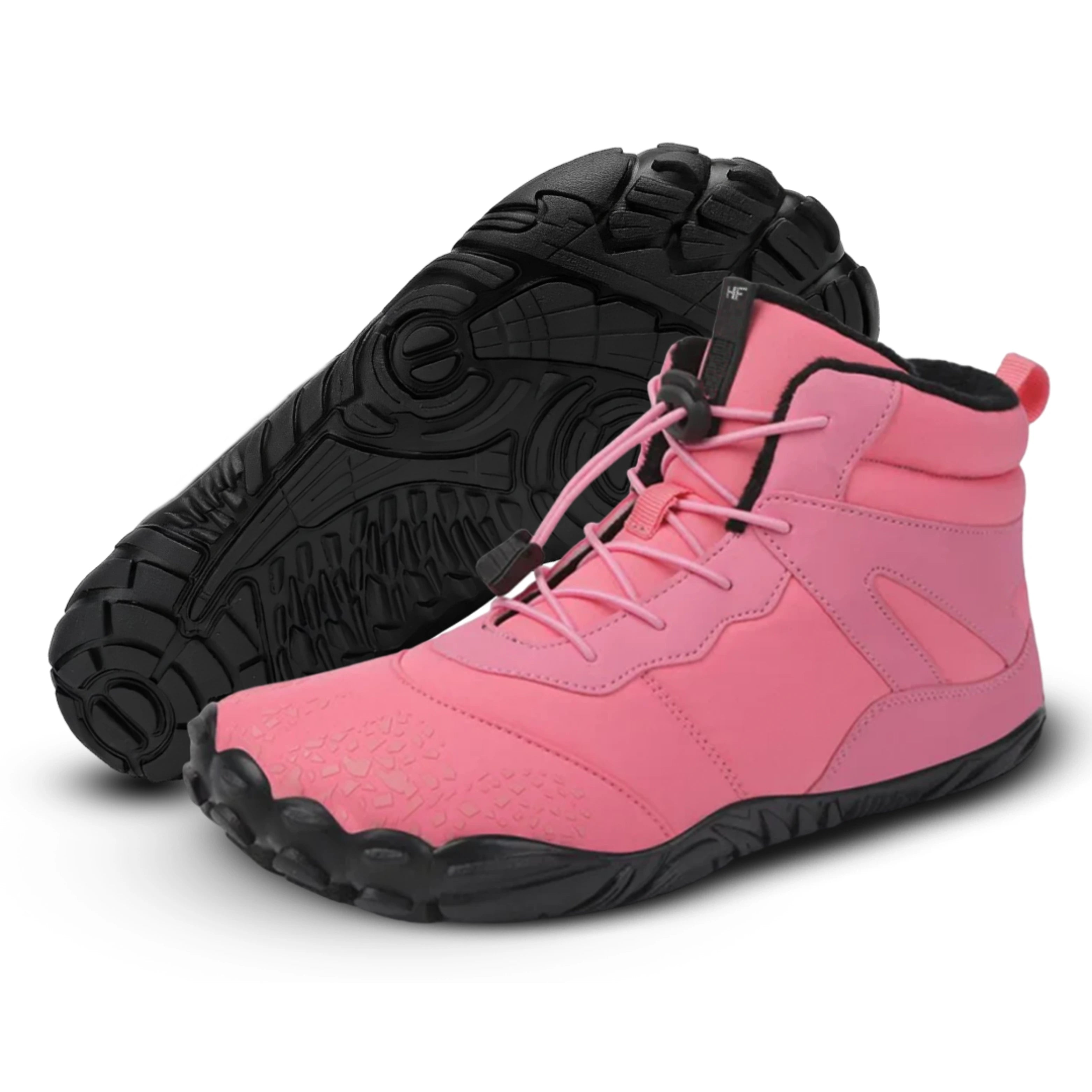 Vindra Flex - Non-slip & Universal Winter Barefoot Shoe (Waterproof)